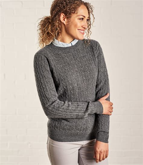 luxury womens jumpers rental